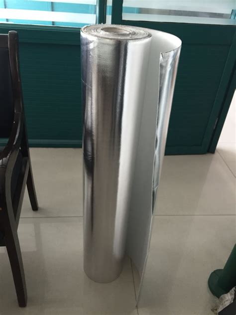 aluminum fabric|aluminized fiberglass cloth.